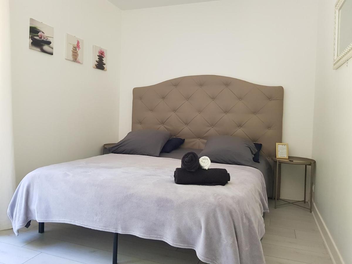 Chez Lisa & Olivier 40 Min Disney 15 Min Paris Orly Airport Athis-Mons Eksteriør billede